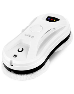 Робот-мойщик окон Kitfort KT-5181