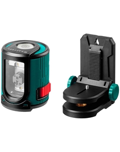 Лазерный нивелир CL 20 #2 20м IP54 точн. +/-02 мм/м держатель Kraftool