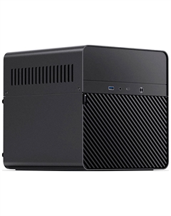 Компьютерный корпус Jonsbo N2 Black