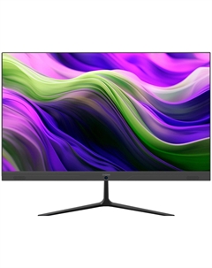 Моноблок Digma Optimum 23.8, Full HD, Cel N5100 (1.1), 8Gb, SSD256Gb, UHDG CR, Windows 11 Pro, Eth, WiFi, BT 36W, клавиатура+мышь, Cam, черный, 1920x1080