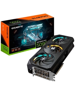 Видеокарта Gigabyte GeForce RTX 5090 Gaming OC 32 GB (GV-N5090GAMING OC-32GD)