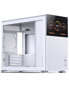 Компьютерный корпус Jonsbo D31 MESH SC White