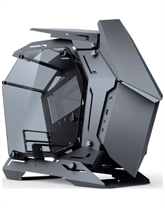 Компьютерный корпус Jonsbo MOD-3 Mini Gray