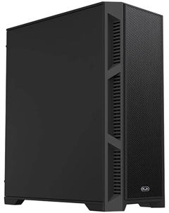 Компьютерный корпус Raijintek ARCADIA III-ST Black