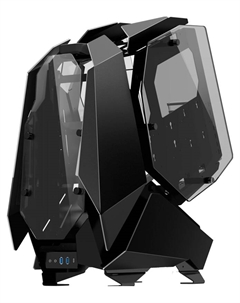 Компьютерный корпус Jonsbo MOD5 Black