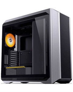 Компьютерный корпус Jonsbo D500 Silver (без БП)