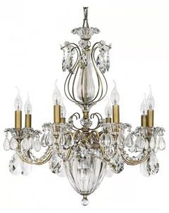 Подвесная люстра Schon 790111 Lightstar