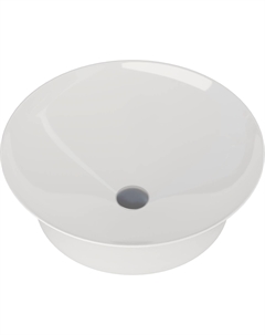 Раковина Smart 1 белая Aquanet