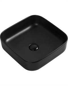 Раковина City 1-MB Aquanet