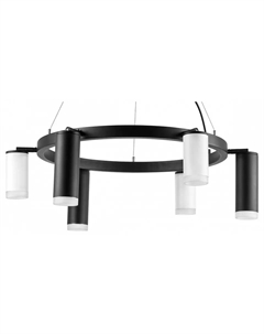 Подвесная люстра Rullo LR0168733630 Lightstar