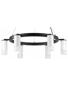 Подвесная люстра Rullo LR0163661 Lightstar