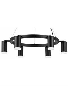 Подвесная люстра Rullo LR0163760 Lightstar