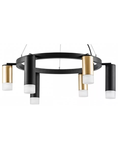 Подвесная люстра Rullo LR0164038731 Lightstar