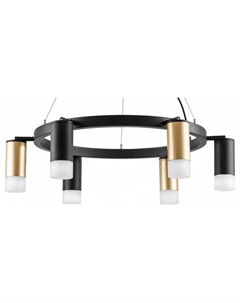 Подвесная люстра Rullo LR0164033731 Lightstar