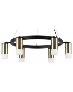Подвесная люстра Rullo LR0163161 Lightstar
