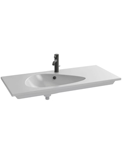 Подвесная раковина Nouvelle Vague (EXAQ112-Z-00) Jacob delafon