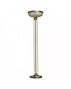 Торшер Афродита 317040901 Mw-light