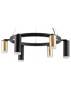 Подвесная люстра Rullo LR0164038730 Lightstar
