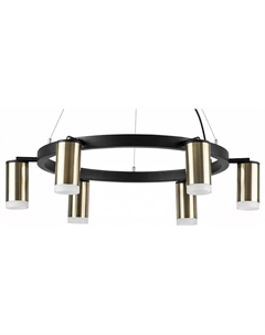 Подвесная люстра Rullo LR0163160 Lightstar