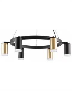 Подвесная люстра Rullo LR0164033730 Lightstar