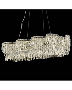 Подвесная люстра Editta WE153.01.123 Wertmark