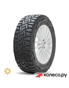 Летняя шина Open Country R/T 285/60 R18 116Q Toyo