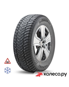 Зимняя шина IG65 205/60 R16 96T Yokohama