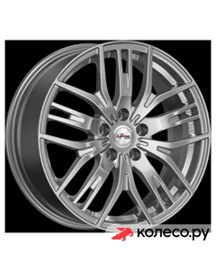 Литой диск Аскет 7x17/5*114.3 D67.1 ET45 Хай вэй Ifree