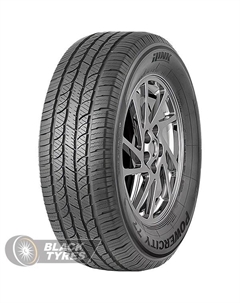 Летняя шина Powercity 77 255/55 R19 111V XL Ilink