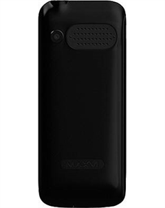 Телефон Maxvi K18 Black