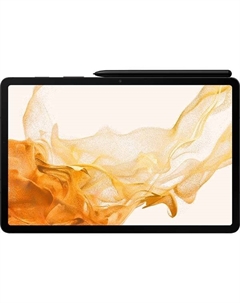 Планшет Samsung Galaxy Tab S8+ SM-X806 128Gb Global Graphite