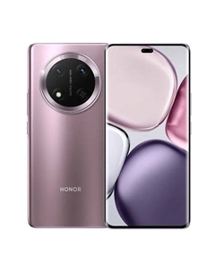 Смартфон Honor X9c 12/512Gb Global Titanium Purple