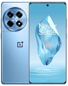 Смартфон OnePlus 12R Ace 3 16/256Gb Global Cool Blue Oneplus