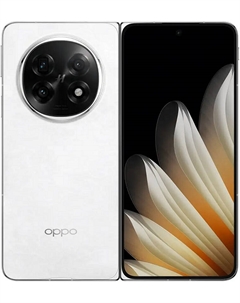 Смартфон Oppo Find N5 16/512Gb Misty White