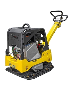 Виброплита реверсивная Тсс TSS-CP-320L 207090, гидравлический привод, электростарт, АКБ Ts(s)