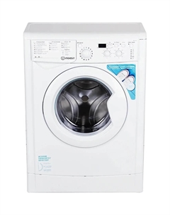 Стиральная машина IWUD 4105 Indesit