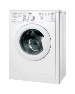 Стиральная машина IWUB 4085 (CIS) Indesit