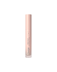 Matte Touch Concealer Консилер Divage