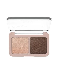 Eye Game Палетка теней для век Divage