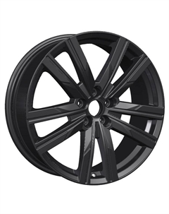 Диски R19 5x120 7,5J ET41 59,5  1905 (GAC GS8) BLK Khomen