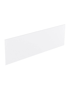 Панель фронтальная для ванны акриловой Jacob Delafon Trocadero 180х55 см белая (E6D360RU-00) Jacob delafon