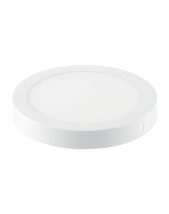 Светильник светодиодный 4000К 18 Вт белый IP20 (71394) Navigator