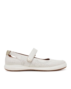 Полуботинки Caren 68 67768, белый Josef seibel