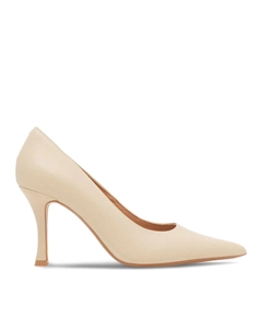 Ботинки на шнуровке Wfa2531-3Z, бежевый Lasocki