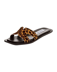 Мюли, цвет leopard Steve madden