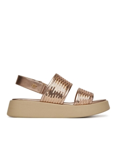 Сандалии Amber 01 Sa5187 Tx055, розовый Liu jo