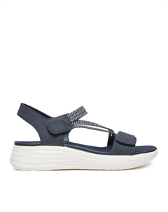 Сандалии R24AW02734, синий Clara barson