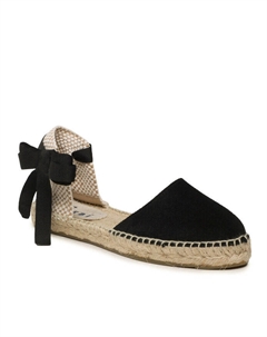 Эспадрильи Valencia Espadrilles K 1.0 P0 Manebi, черный