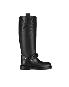 Сапоги Side-682-1695, черный Gino rossi