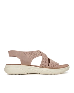 Сандалии R25SS02836, розовый Clara barson